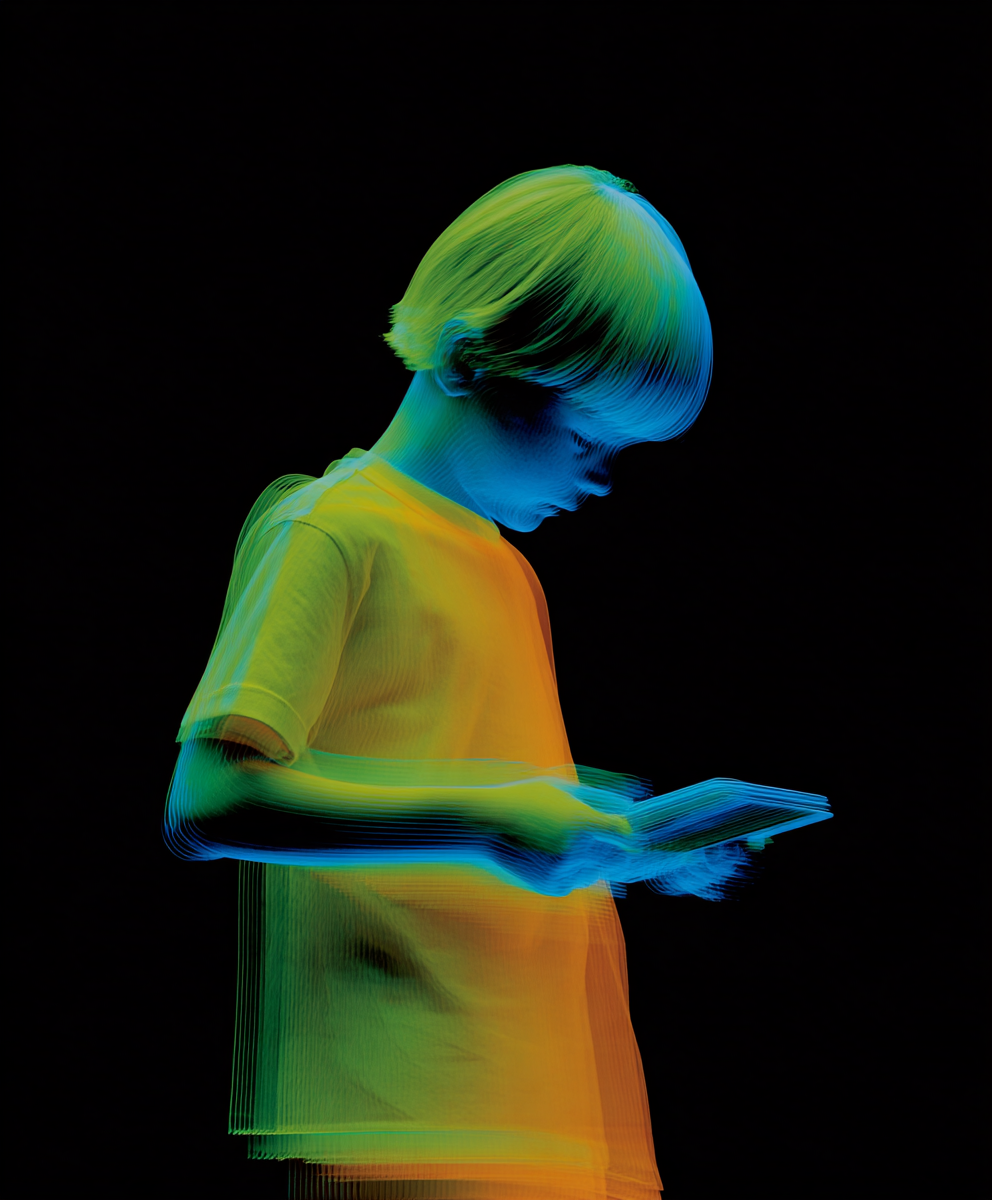 Designing for Young Learners