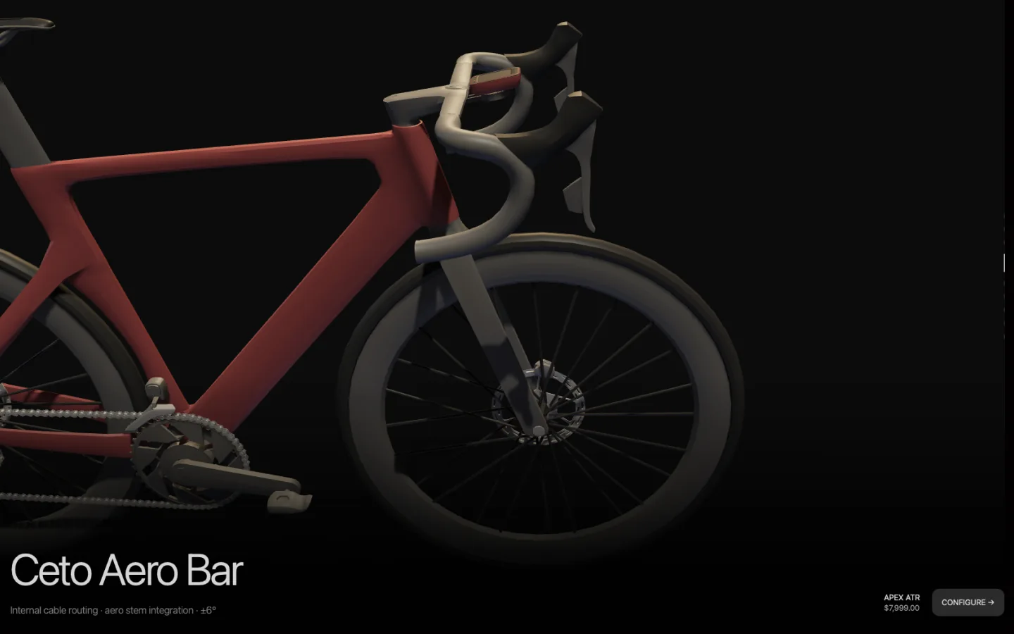 Bike Shop playground concept preview