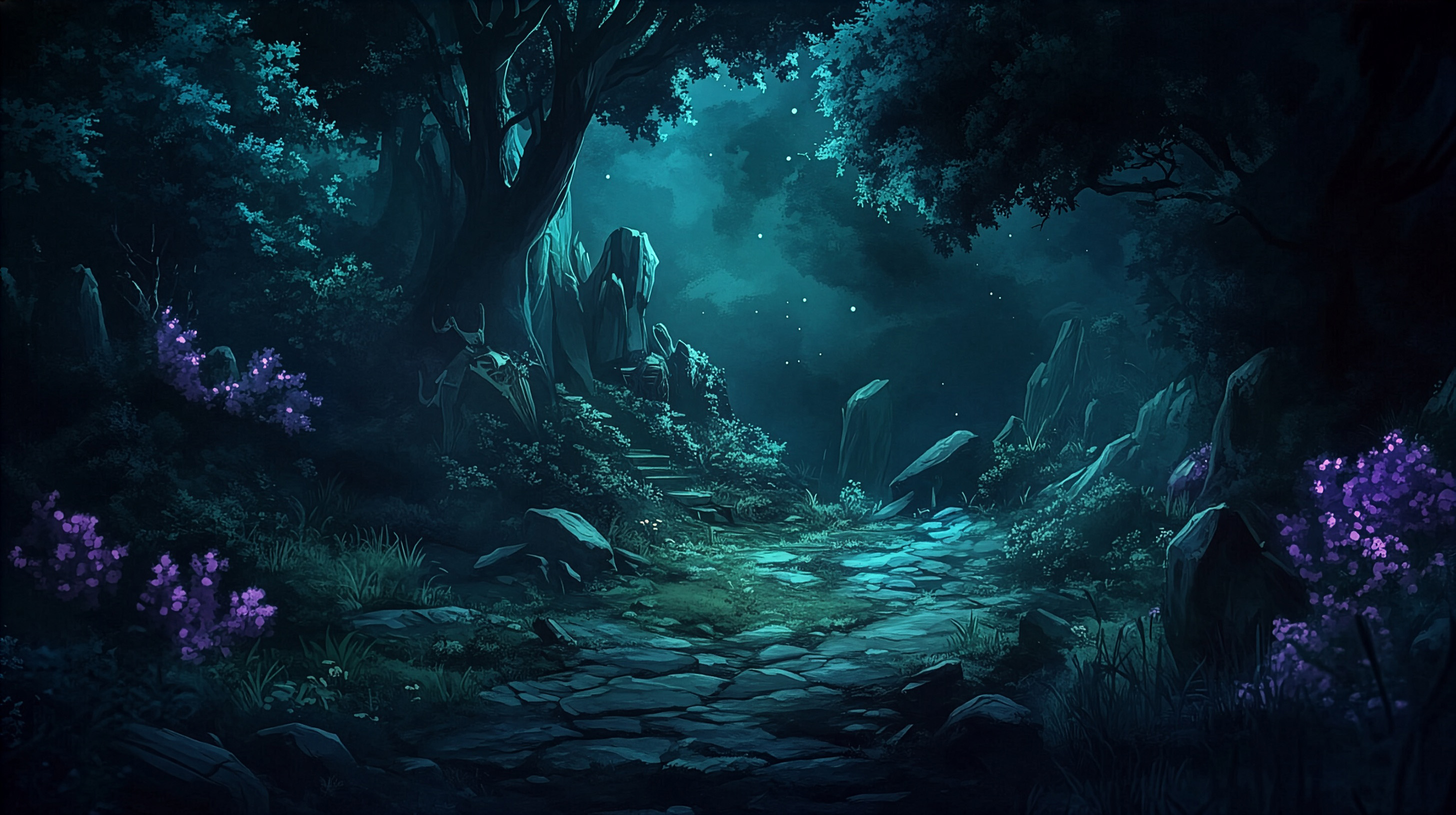 AI Insights for Competitive Players