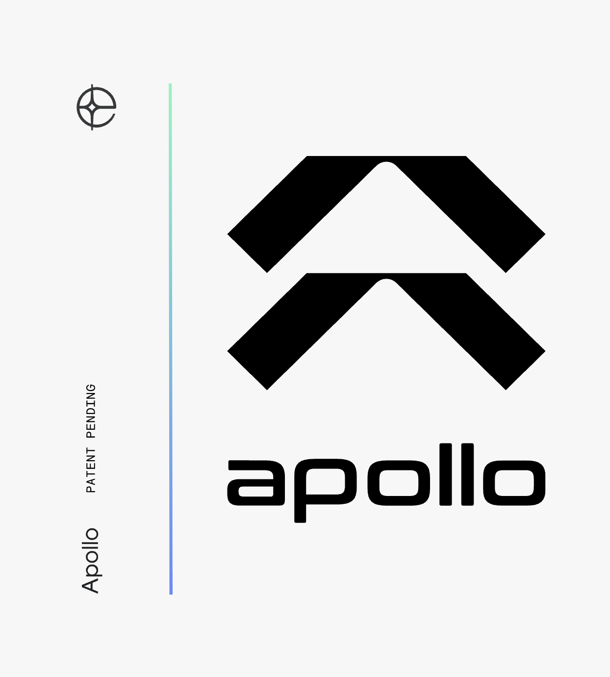 Apollo product logo