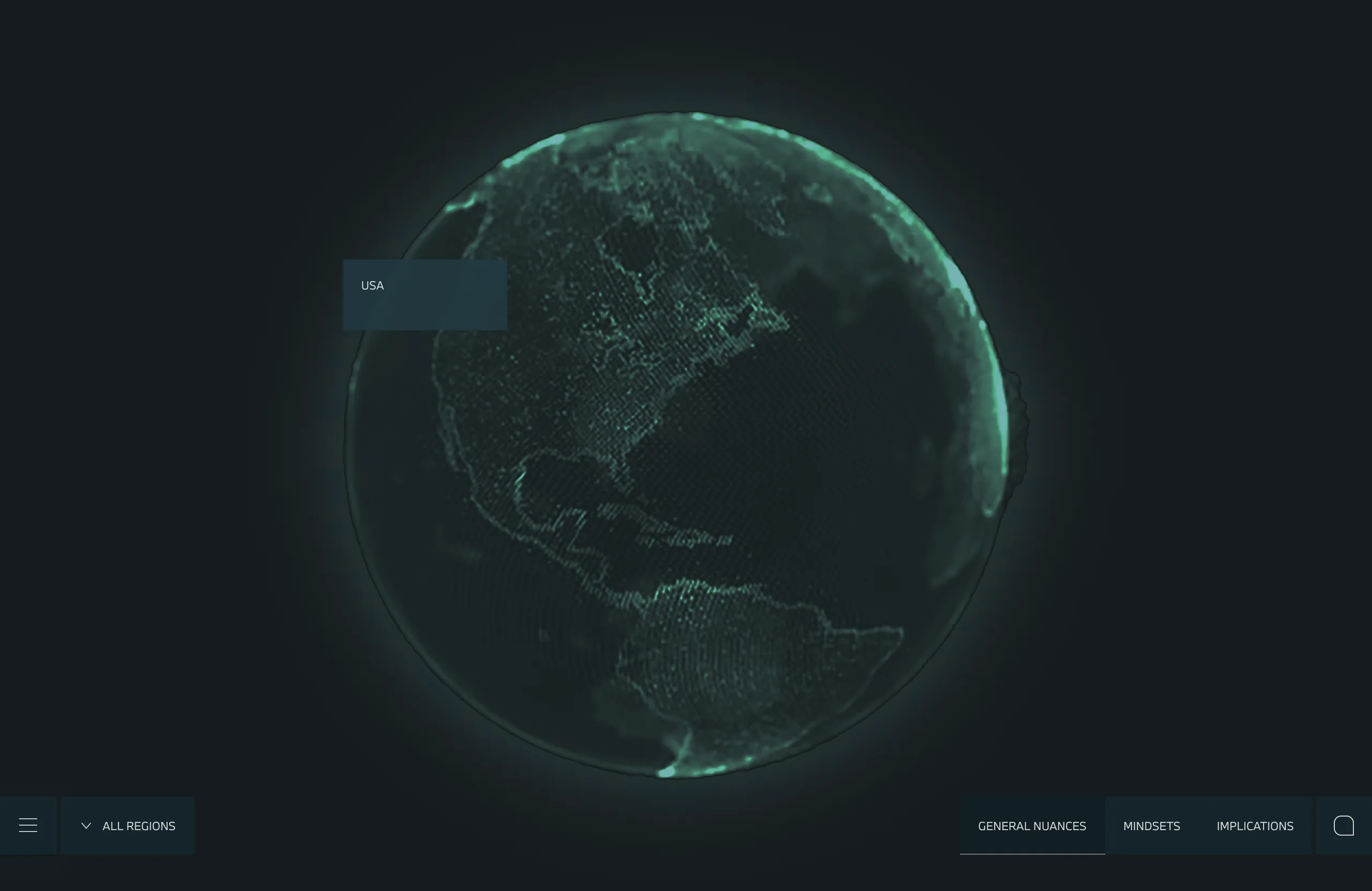 Global Strategy Platform